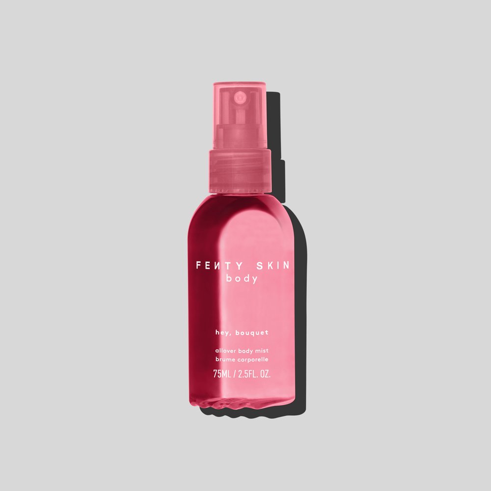 ALLOVER BODY MIST HEY BOUQUET (FRAGANCIA CORPORAL)